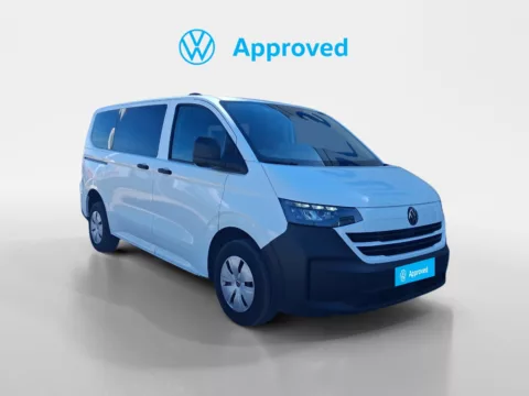 VOLKSWAGEN CARAVELLE MONOVOLUMEN 2.0 TDI 110KW SWB 150 4P 8 Plazas