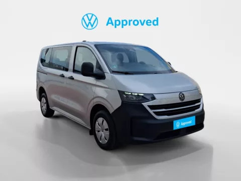 VOLKSWAGEN CARAVELLE MONOVOLUMEN 2.0 TDI 81KW SWB 110 4P 8 Plazas