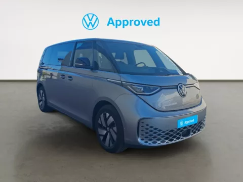VOLKSWAGEN COMERCIALES ID.7 PRO 7-ASIENTOS BATALLA LARGA 210 KW (286 CV) 86 KWH AUT 1 VEL.