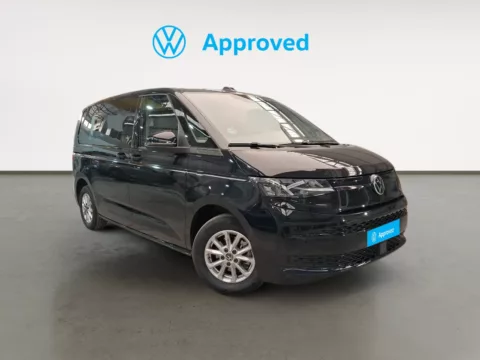 VOLKSWAGEN MULTIVAN MONOVOLUMEN 2.0 TDI DSG 150 5P 7 Plazas