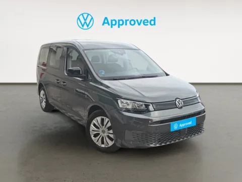 VOLKSWAGEN CADDY CADDY ORIGIN  MAXI 1.5 EHYBRID PHEV DSG ORIGIN MAXI 150 5P 7 Plazas